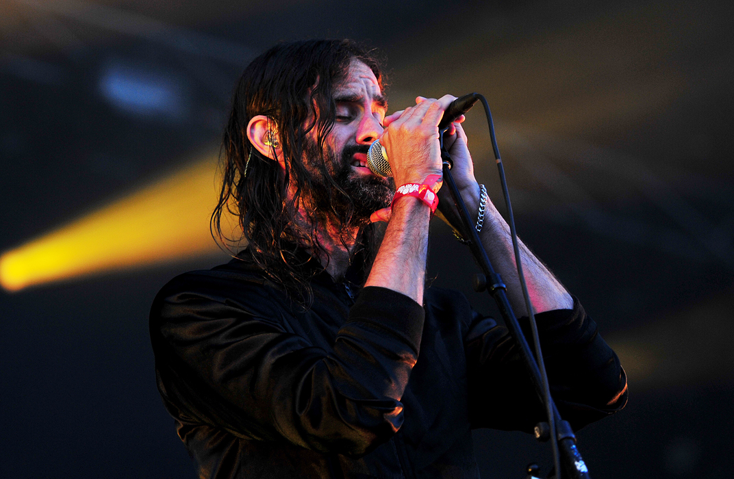 Miike Snow, Way Out West, Festival24